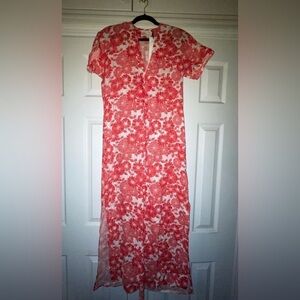 Lisa Marie Fernandez Chios Maxi, XXS